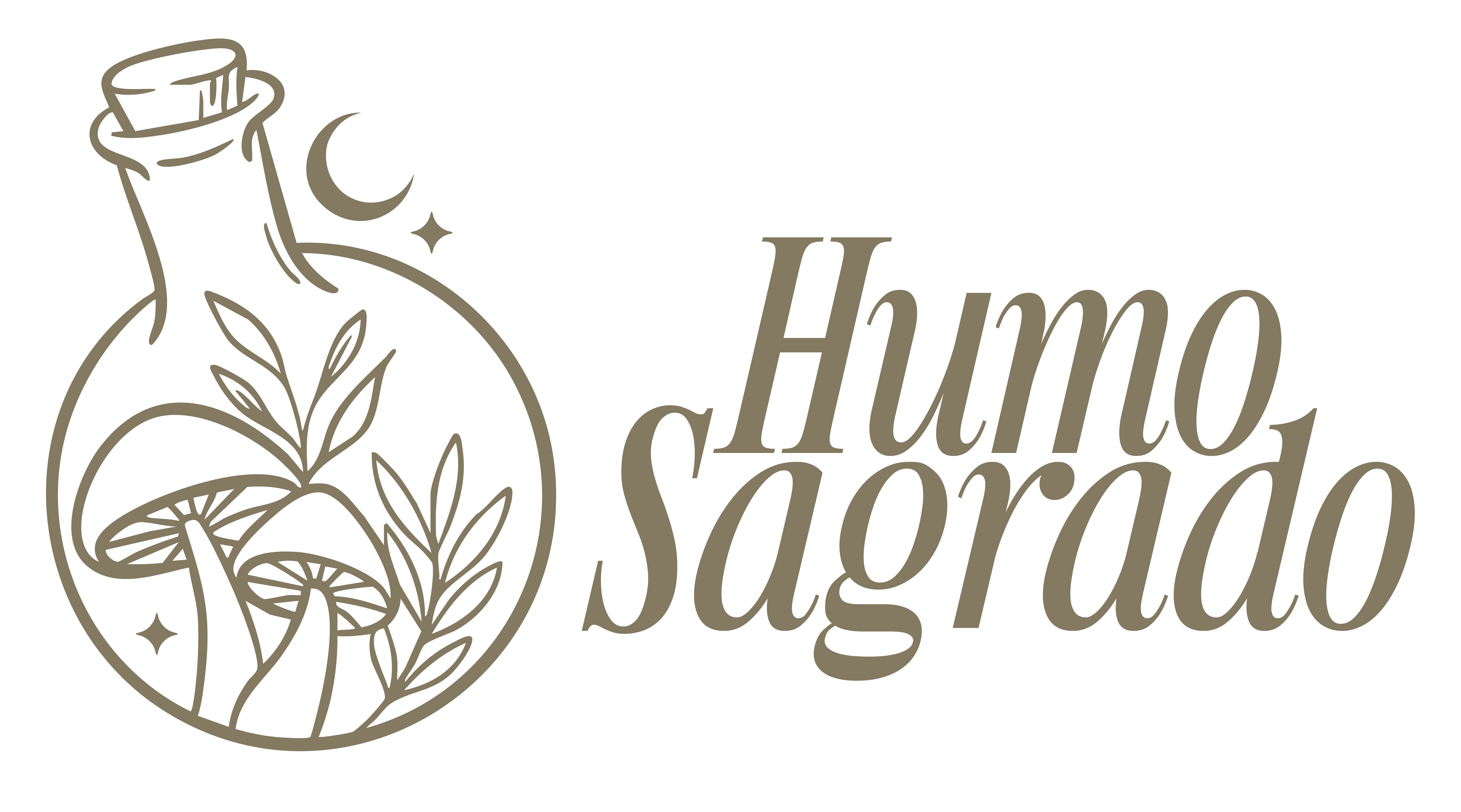 Humo Sagrado