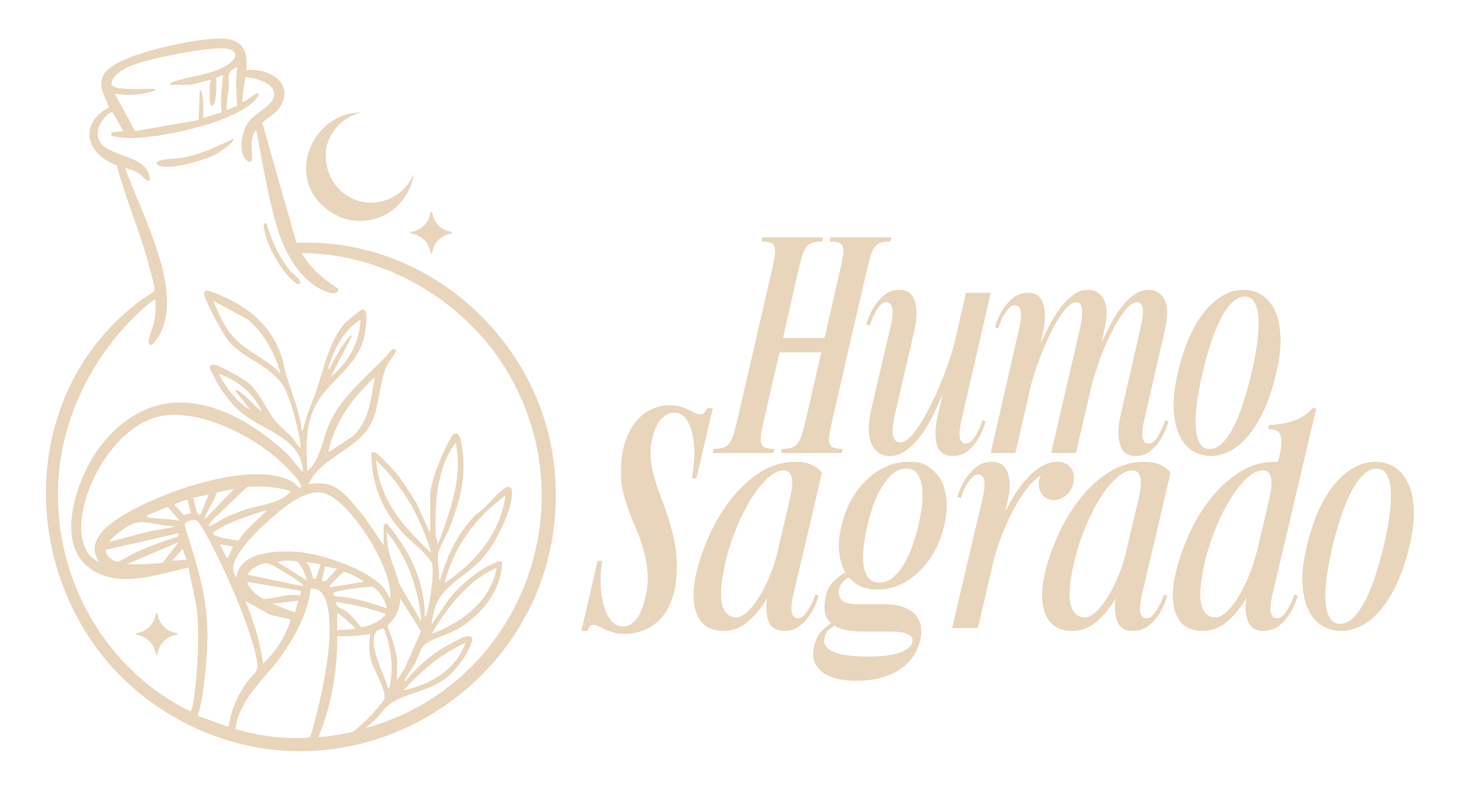 Humo Sagrado