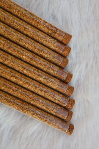 Polvo Palo Santo