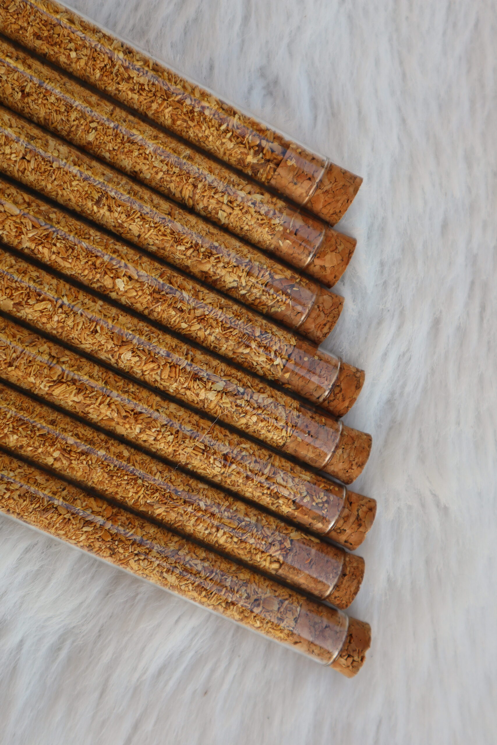 Polvo Palo Santo